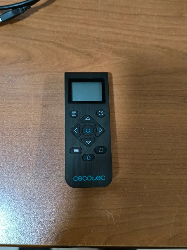 Mando Cecotec Conga 6090