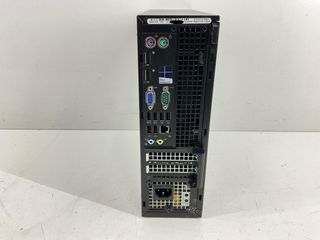 pc dell optiplex
