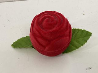 anillo oro 18k con diamante t. 14 (17,2 mm)