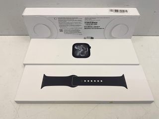 apple watch series 11 46mm (gps 5g) aluminio