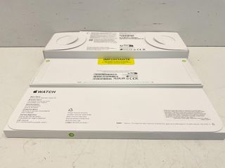 apple watch series 11 46mm (gps 5g) aluminio
