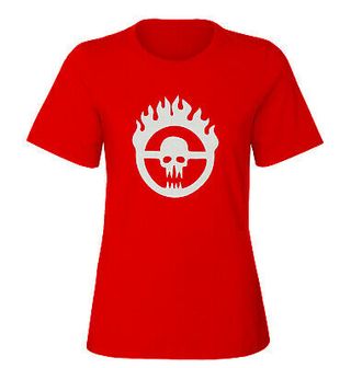 CAMISETA -Mad Max Inmortal Joe -TALLA S M L XL XXL XXXL SIZE T-SHIRT- NUEVA