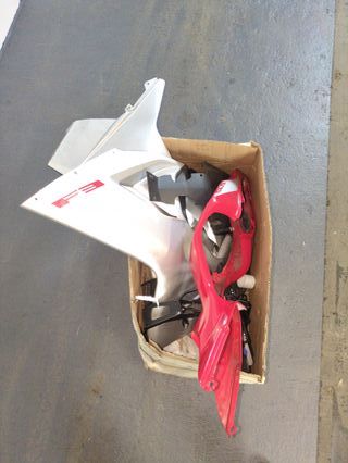 MV AGUSTA F3 675 EAS