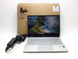 pc portatil hp hp pavilion x360 convertible 14-dw0xxx