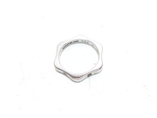 anillo oro 18k con diamante