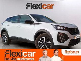 Peugeot 2008 Active Puretech 100 S&S 6 Vel. MAN