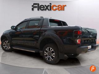 Ford Ranger Wildtrack 2.0 213CV (2020)