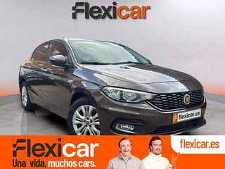 Fiat Tipo 1.4 16v Easy 95 CV gasolina 5p.