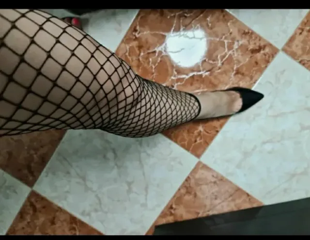 Medias sexy rejilla adaptable