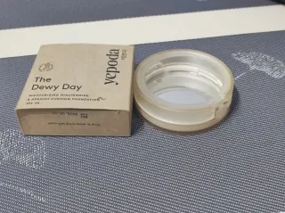 Custodia Yepoda The Dewy Day