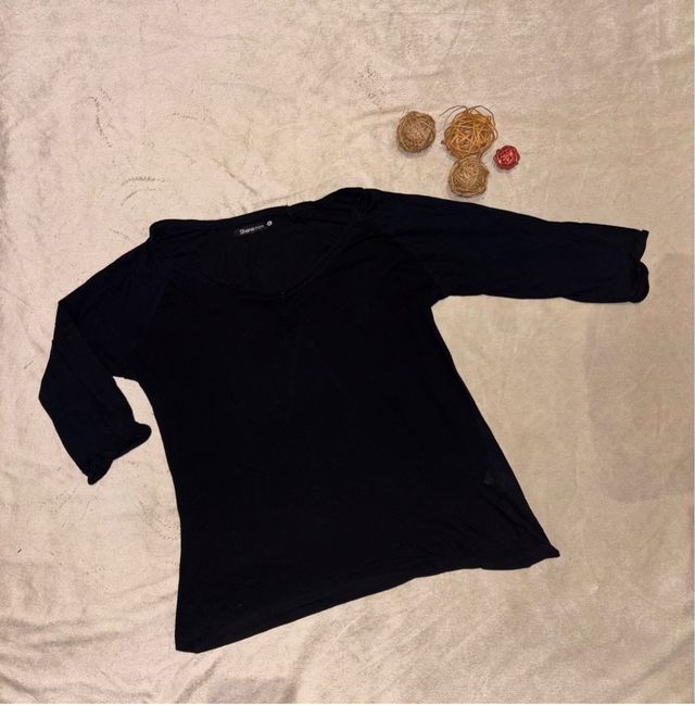 Camiseta Shana manga 3/4 talla XL