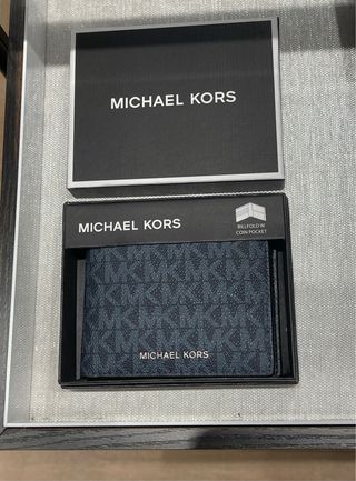 Cartera Michael Kors