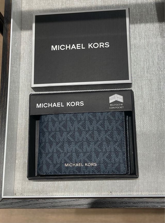 Cartera Michael Kors