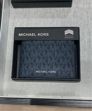 Cartera Michael Kors
