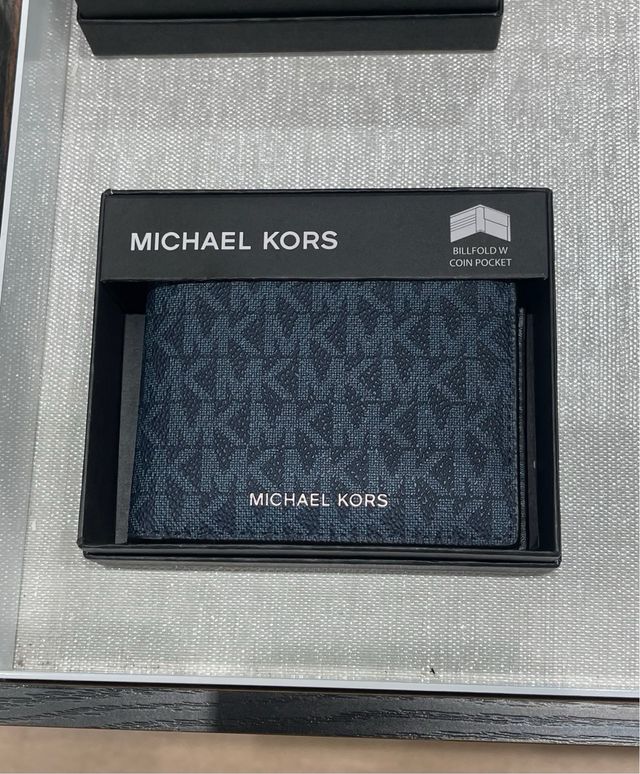Cartera Michael Kors