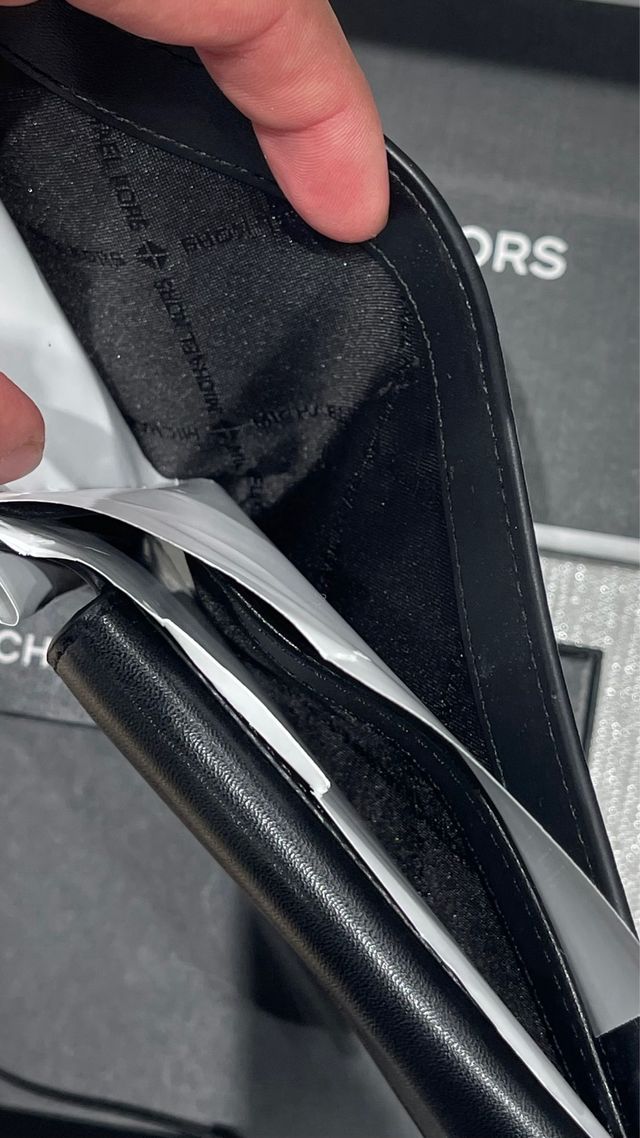 Cartera Michael Kors