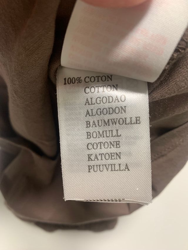 Camiseta marrón Fairy Doll Vertbaudet