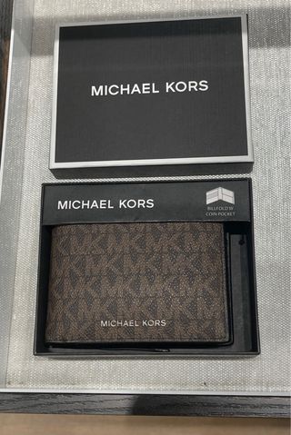 Cartera Michael Kors
