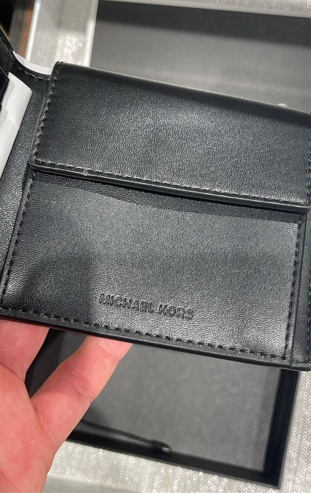 Cartera Michael Kors