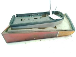 22750150 piloto trasero derecho peugeot 505 (551a)