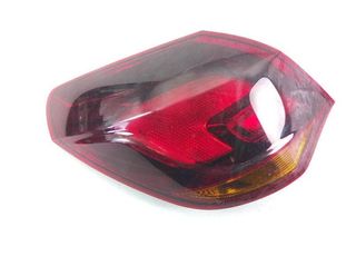 Opel piloto trasero izquierdo astra j p10 20835262