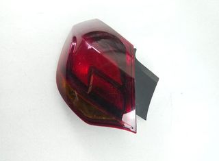 Opel piloto trasero izquierdo astra j p10 20835262