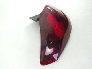 Opel piloto trasero izquierdo astra j p10 20835262