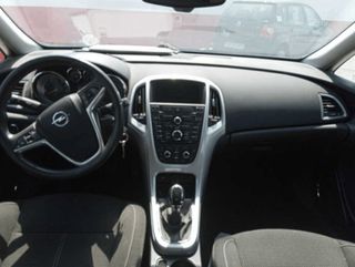 Opel piloto trasero izquierdo astra j p10 20835262