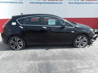 Opel piloto trasero izquierdo astra j p10 20835262