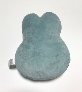 Cojín Conejo Infantil Zeeman Gris