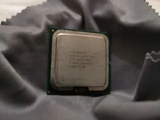 Intel Core 2 Duo E4400 2GHz
