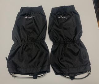 Polainas Quechua Talla S/M