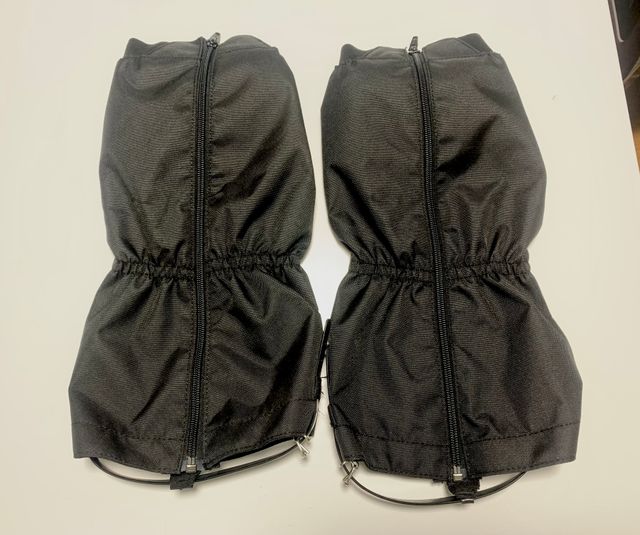 Polainas Quechua Talla S/M