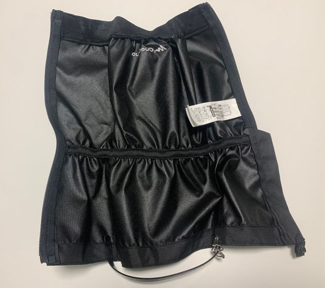 Polainas Quechua Talla S/M