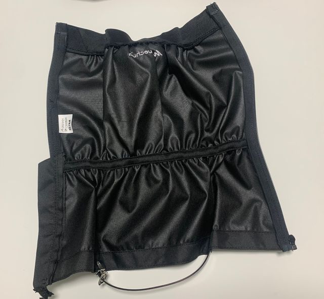 Polainas Quechua Talla S/M