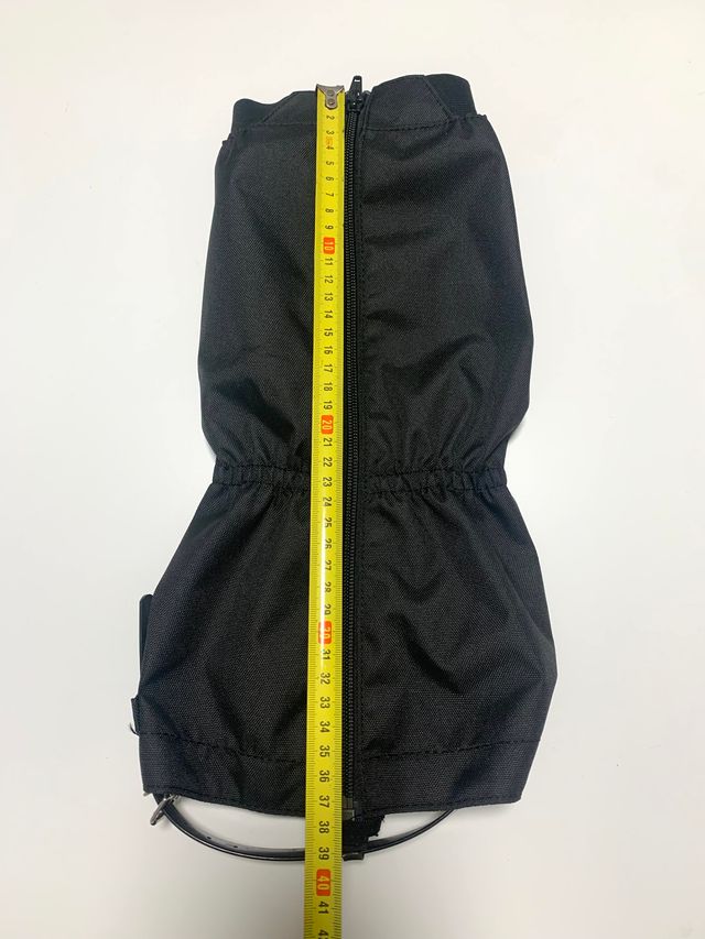 Polainas Quechua Talla S/M