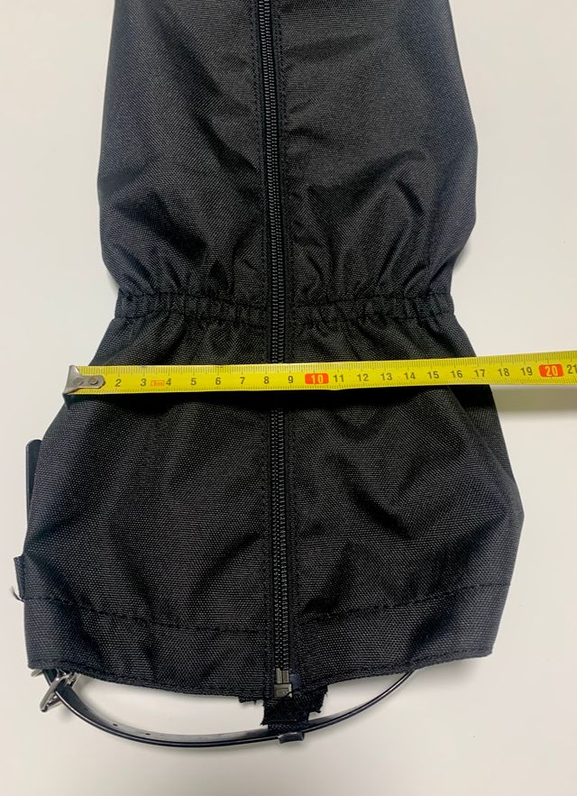 Polainas Quechua Talla S/M