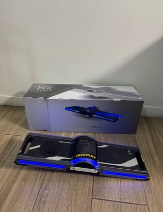 Monopatín Eléctrico HX Urban Board