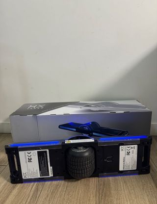 Monopatín Eléctrico HX Urban Board