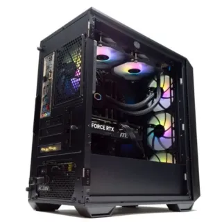 PC Gaming i7 / RTX 5060 / 64GB RAM / 2TB