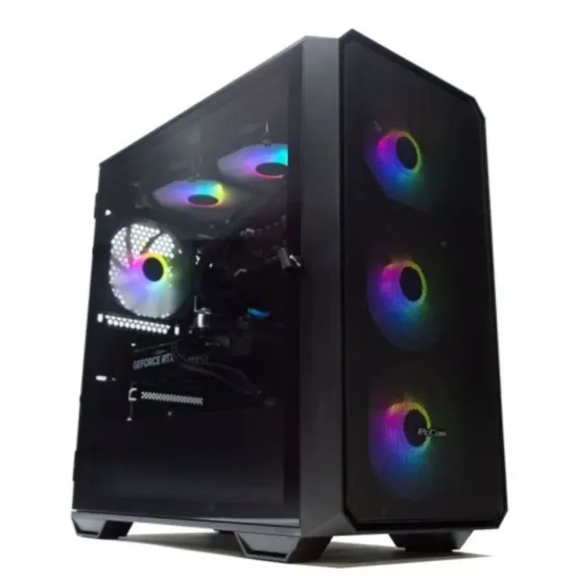 PC Gaming i7 / RTX 5060 / 64GB RAM / 2TB