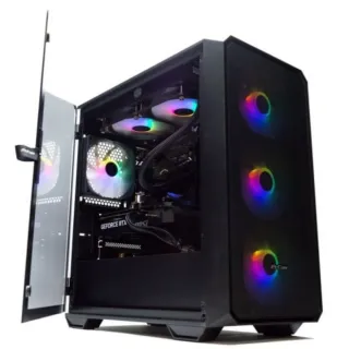 PC Gaming i7 / RTX 5060 / 64GB RAM / 2TB
