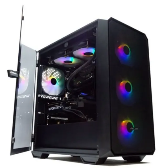 PC Gaming i7 / RTX 5060 / 64GB RAM / 2TB