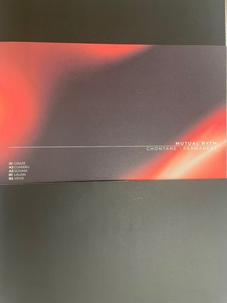 Lote Vinilos Mutual Rytm