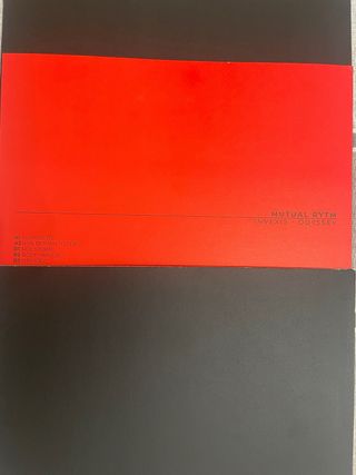 Lote Vinilos Mutual Rytm