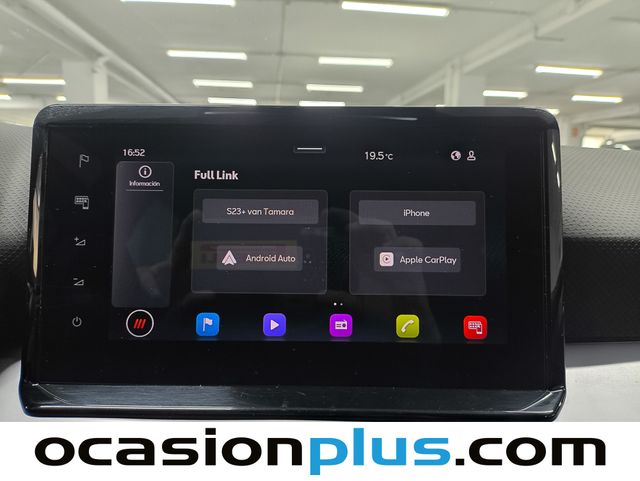 SEAT Arona 1.5 TSI FR XL DSG 110 kW (150 CV)