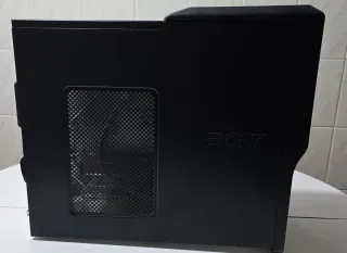Caja PC Acer Aspire M1641