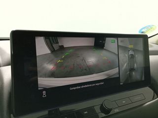 Nissan Qashqai N-Go 4x4