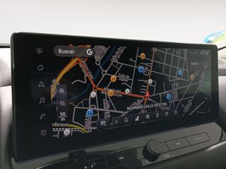 Nissan Qashqai N-Go 4x4