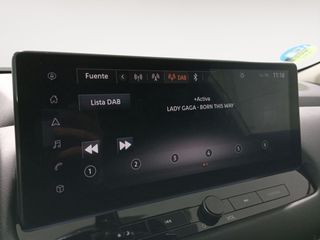 Nissan Qashqai N-Go 4x4